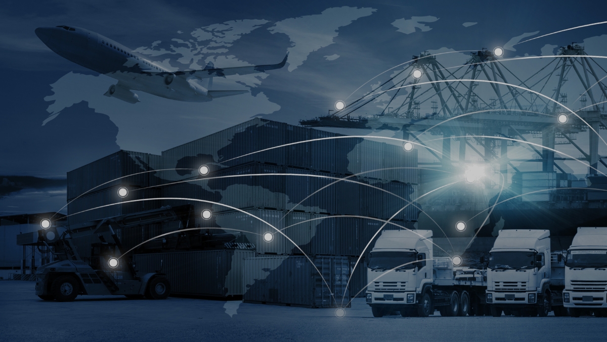Revolutionizing Logistics & Supply Chain Efficiency through Advanced Data Engineering 
